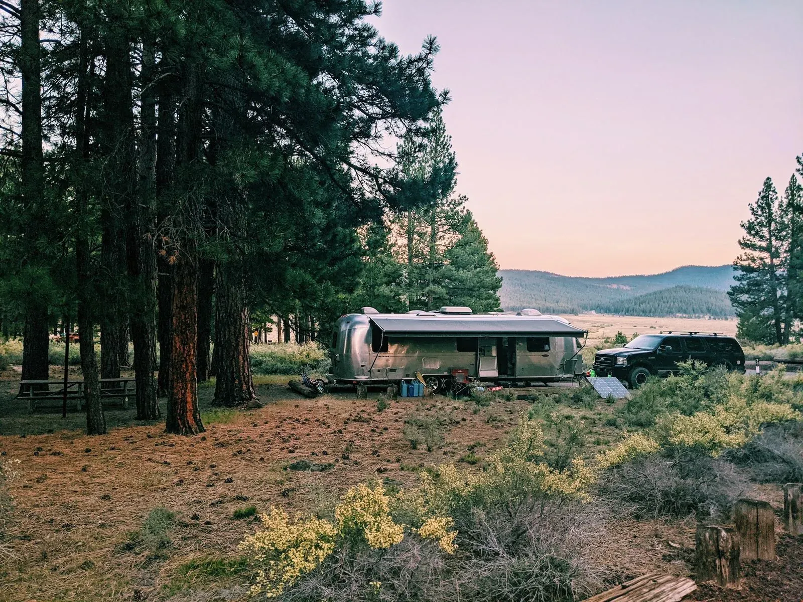 On the Road with Russ: a Trusted travel nurse dad