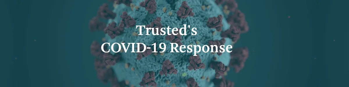 trusted health covid-19 banner response nurses are needed now more than ever